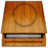 TimeMachineWood Icon